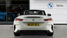 BMW Z4 sDrive 20i M Sport 2dr Auto Petrol Roadster